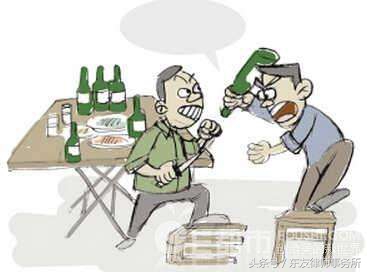 被故意伤害后，如何求偿