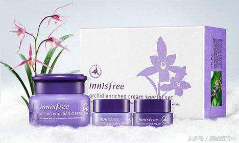 悦诗风吟三款永葆童颜的护肤品都有哪些？