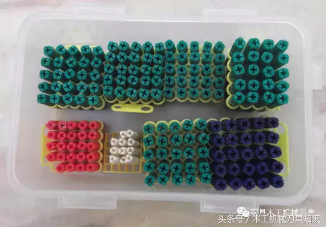 自学装修实用木工技术大全,实用易懂而且资料齐