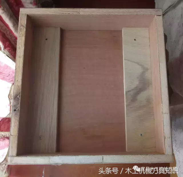自学装修实用木工技术大全,实用易懂而且资料齐