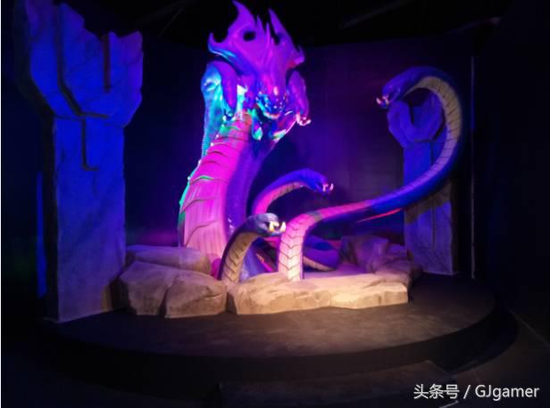 G点快报｜PS3停产；LOL国内首个快闪体验馆