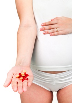 叶酸——备孕妈咪及发育期胎宝宝必不可少的利器