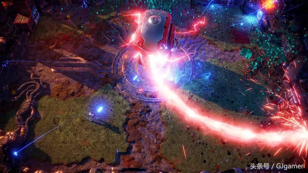 G点快报｜PS3停产；LOL国内首个快闪体验馆