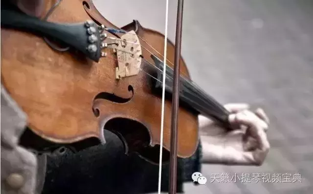 琴调音技巧：解决小提琴演奏音准问题的方法与实践