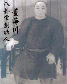 晚清民国的10位武术宗师，谁的功夫最好，最能打