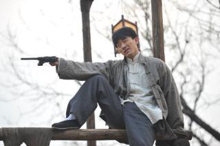 晚清民国的10位武术宗师，谁的功夫最好，最能打