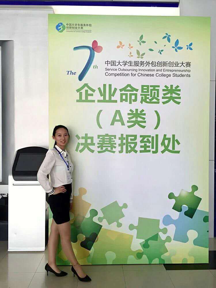 西南交大美女学霸寝室，4朵金花全部保研名校