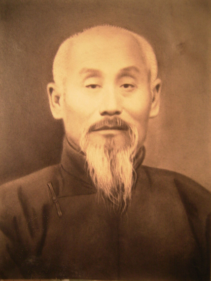 【武魂】晚清民国十宗师，谁的武功最厉害？