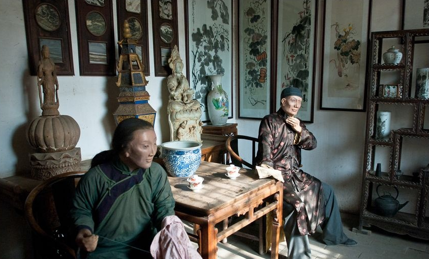 晚清民国的10位武术宗师，谁的功夫最好，最能打