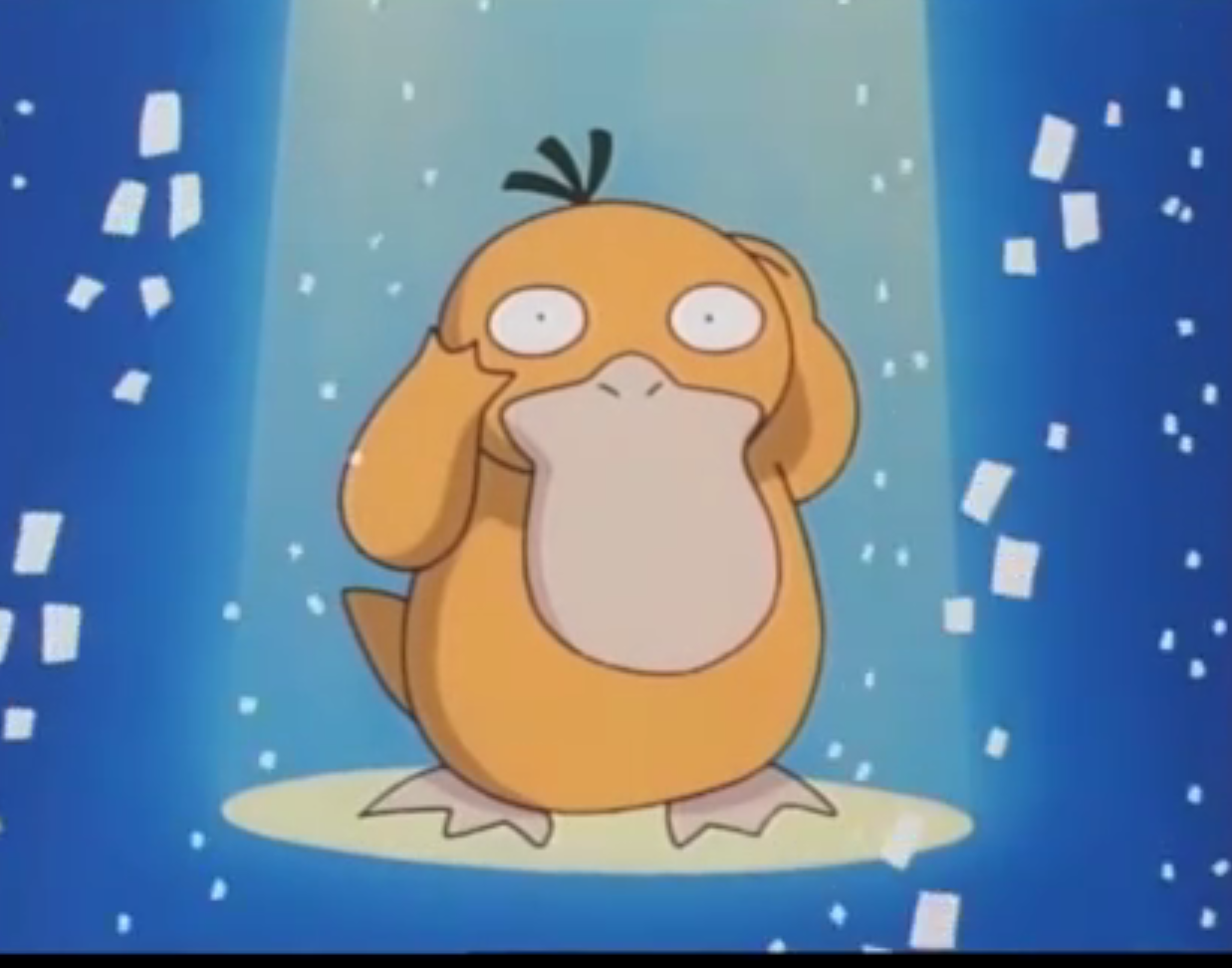 宠物小精灵可达鸭的养育心得 养鸭三年的心得体会