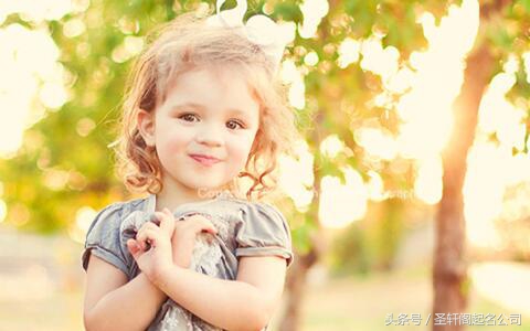 值得收藏的男孩女孩名字