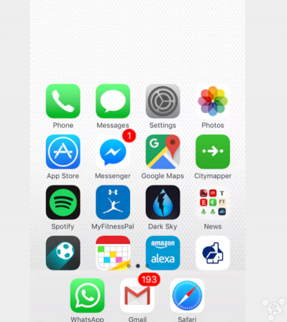 苹果iPhone基础功能有什么？苹果手机怎么关闭红色气泡