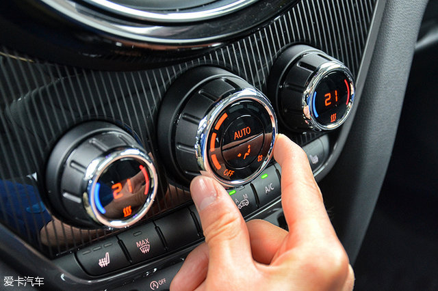 一见钟情 试驾MINI COUNTRYMAN