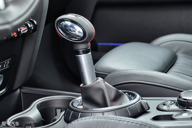 一见钟情 试驾MINI COUNTRYMAN