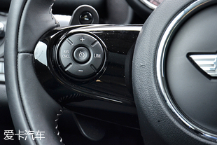 一见钟情 试驾MINI COUNTRYMAN