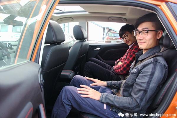 颜值并不是我的全部 东南DX3两个月小长测总结
