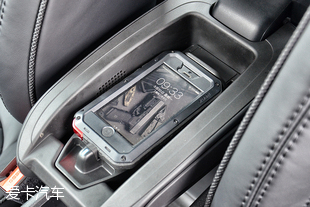 一见钟情 试驾MINI COUNTRYMAN