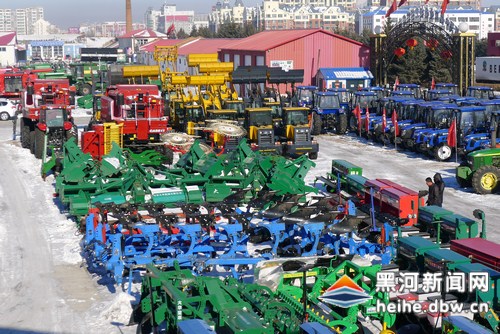 黑河市農(nóng)機(jī)市場貨源充足
