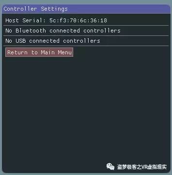 「盗梦DIY」「安装配置整理篇」PSMoveService结合RiftCat=手机玩Steam VR