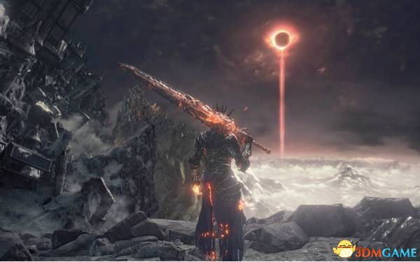 黑暗之魂3联机存档继承方法 DLC2怎么继承联机存档