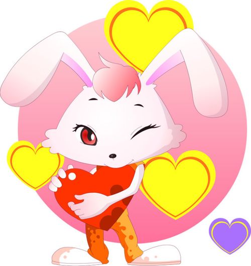 2021年属兔人适合做什么生意和行业_达一风水网