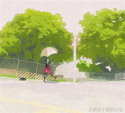 长春女孩有社交恐惧症，原因谁也没有想到