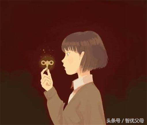 长春女孩有社交恐惧症，原因谁也没有想到