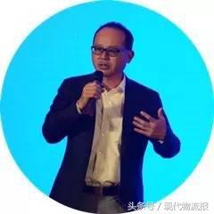 菜鸟首发智慧物流指数 全国快递量饱和点在哪（附20张PPT)