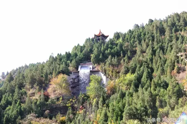 中北大学避暑技巧(原来中北大学附近有这么多好玩的地方，假期一定要去看看！)