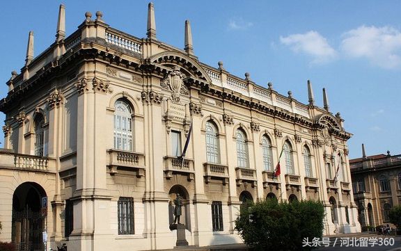 2017全球十大艺术与设计院校！