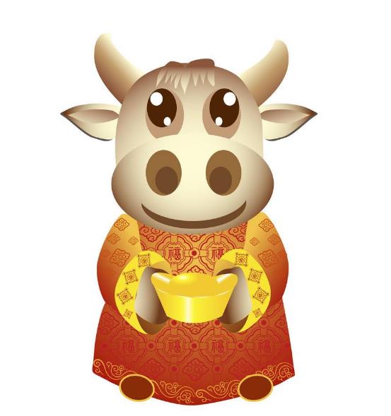 属牛女孩几点出生最好?哪几个月份适合生牛宝宝?_达一风水网