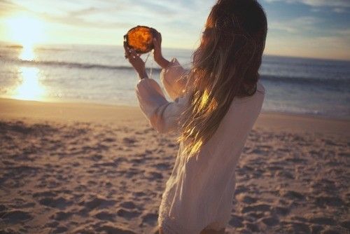 白羊座如何才能走出失恋的阴影？