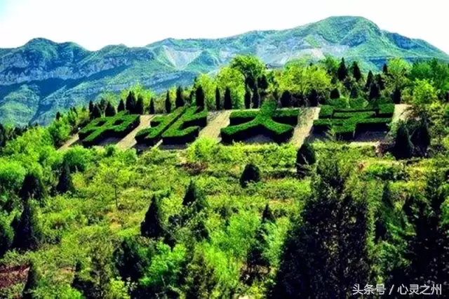 中北大学避暑技巧(原来中北大学附近有这么多好玩的地方，假期一定要去看看！)