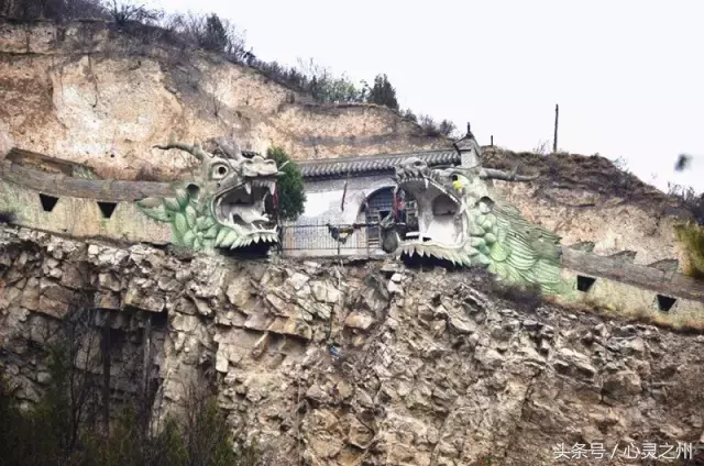 中北大学避暑技巧(原来中北大学附近有这么多好玩的地方，假期一定要去看看！)