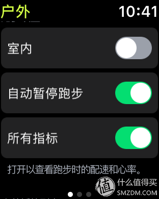 运动时，真的需要一块apple watch吗？