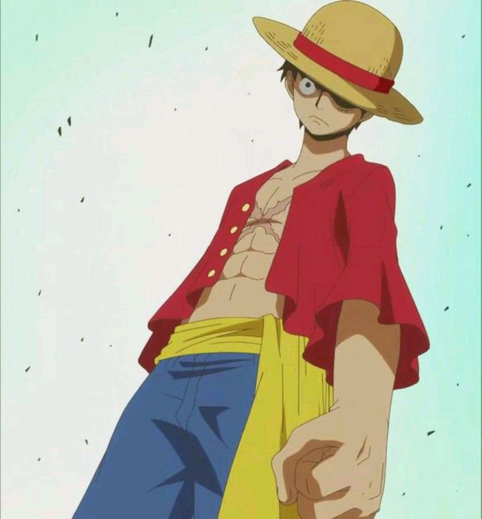 海军要处死罗杰的儿子-路飞的哥哥"火拳艾斯",交战双方是白胡子海贼团