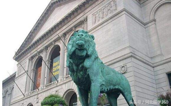 2017全球十大艺术与设计院校！