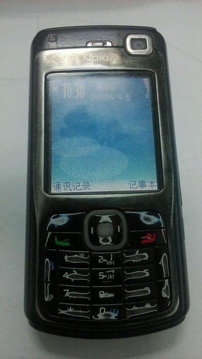 智能手机和半智能手机是什么意思 非智能手机有什么用