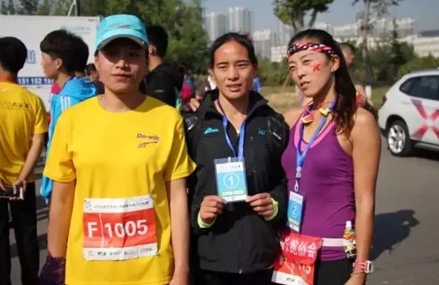 泗洪这成绩，坐稳了国内半马第二把交椅！