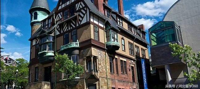 2017全球十大艺术与设计院校！