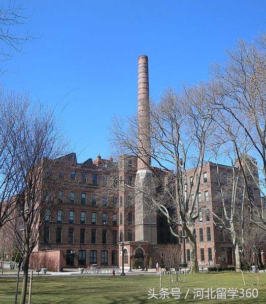 2017全球十大艺术与设计院校！