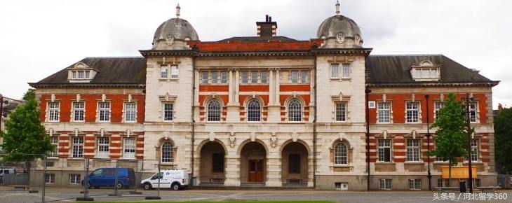 2017全球十大艺术与设计院校！