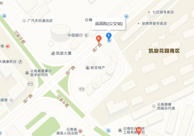 4所名校杀入昆明 99班“超级中学”现身！一大波重大教育利好砸向你