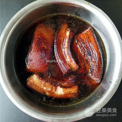 【三蒸九扣】四川咸烧白#盛年锦食.忆年味