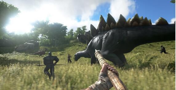 方舟黑珍珠怎么大量获得（如何速刷黑珍珠方法详解）