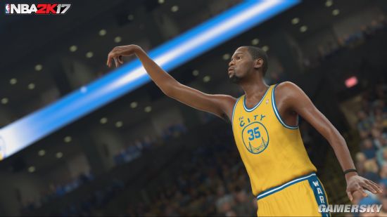 nba2k22启动为什么会闪退(《NBA2K17》iOS版闪退解决办法 手机版闪退怎么办)