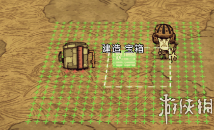 《饥荒：联机版》建筑网格学图文详解 大触的建筑心得分享