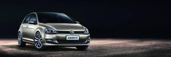 五分钟速览高尔夫二手车：各年款车型特点及投诉情况分析