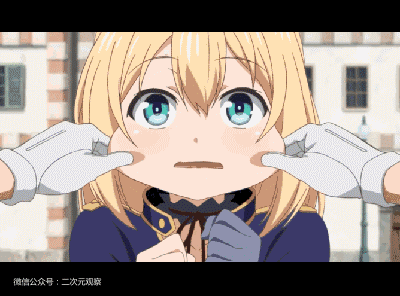 这部4月动画真的很普通！只是有点稍微反套路！