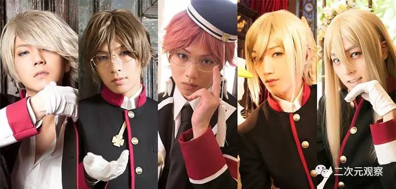 这部4月动画真的很普通！只是有点稍微反套路！